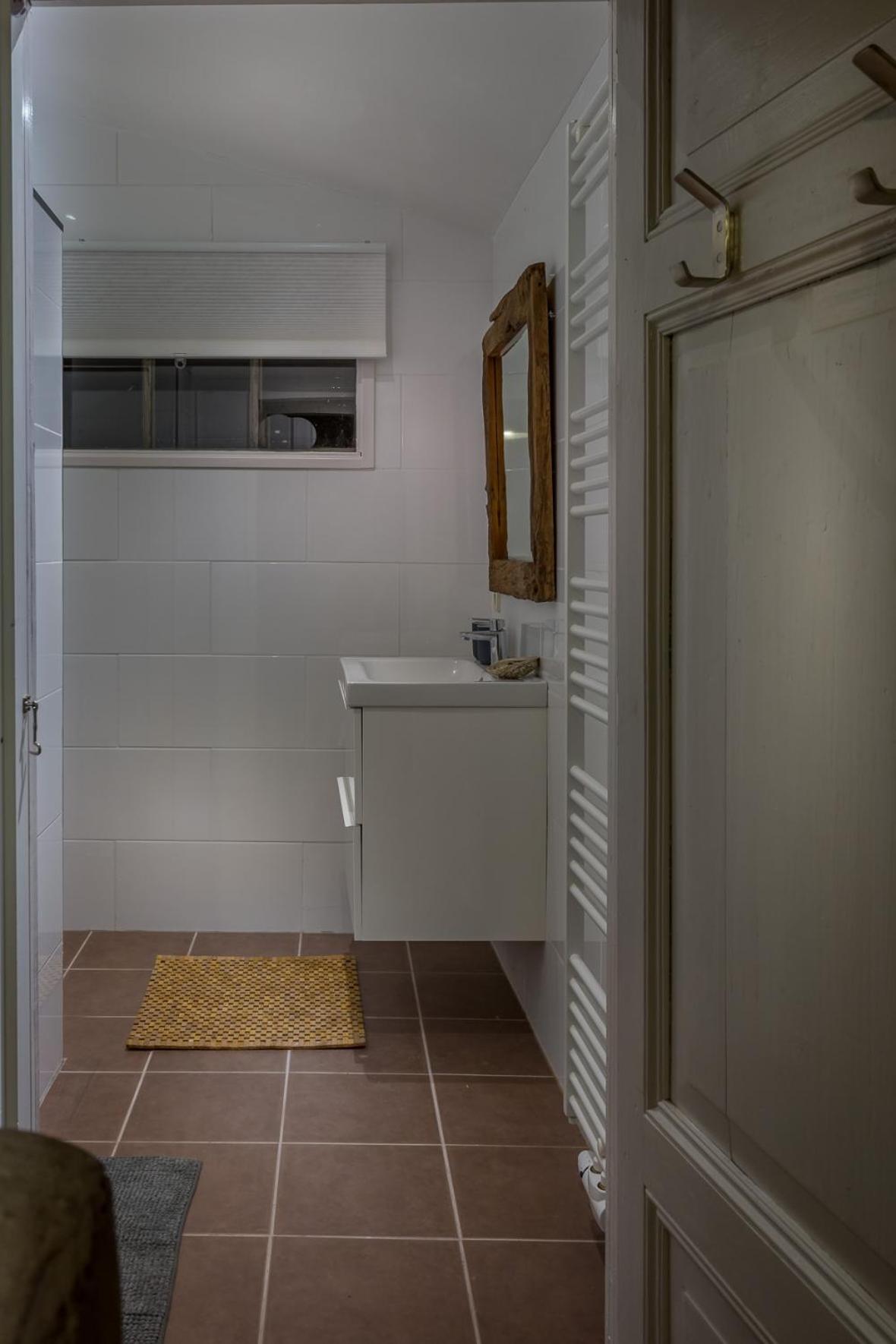 Aan De Holle Weg. Zeer Landelijk Gelegen Verbouwde Stal Tot Woning Nuth Zewnętrze zdjęcie